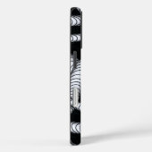 Stilvolle iPhone-Gehäuse mit Bild Case-Mate iPhone Hülle (Rückseite / Rechts)