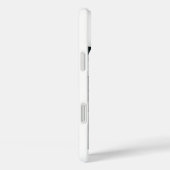 Stilvolle iPhone-Gehäuse mit Bild Case-Mate iPhone Hülle (Rückseite / Rechts)