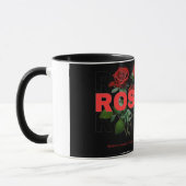Stilvolle Kaffeetasse – Trendiger individuell gest (Links)