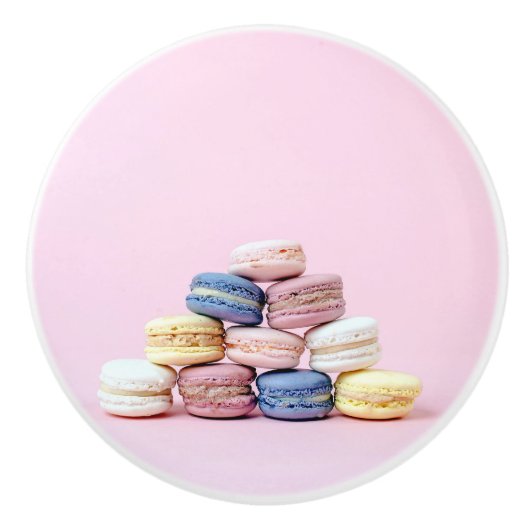 Stilvolle Keramik für modernes Interieur Keramikknauf (Vorderseite)