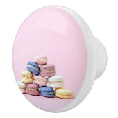 Stilvolle Keramik für modernes Interieur Keramikknauf (Rechts)