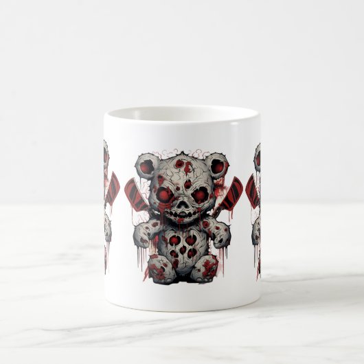 Stilvolle Keramik Tasse - Ideal für Kaffee & Tee L (Mittel)