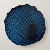 Stilvolle Kissen & Poufs (Rückseite)