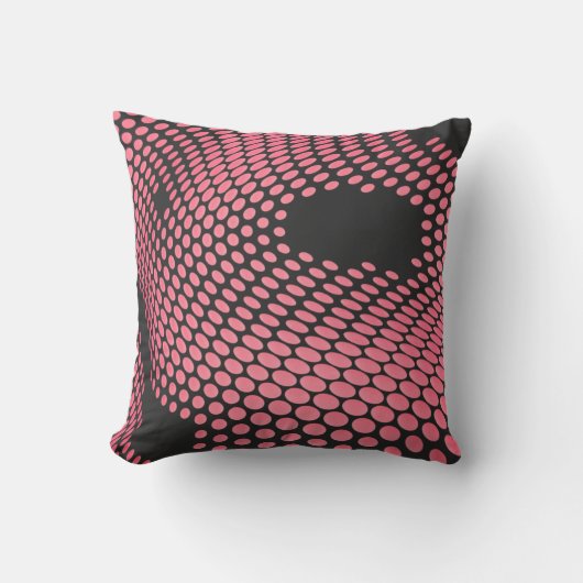 Stilvolle Kissen & Poufs (Vorderseite)