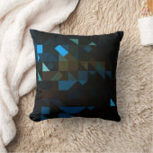 Stilvolle Kissen & Poufs (Decke)