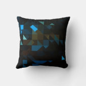 Stilvolle Kissen & Poufs (Rückseite)