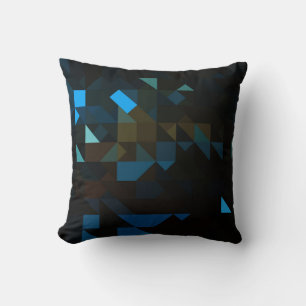 Stilvolle Kissen & Poufs
