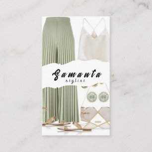 Stilvolle Kleidung Stylist _ Ihr Stil Visitenkarte