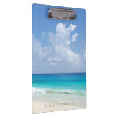 Stilvolle Klemmbrett (Rechts)