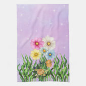 Stilvolle Küchentücher (Vertikal)