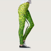 Stilvolle Leggings (Rechts)