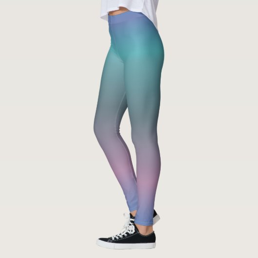 Stilvolle Leggings (Links)