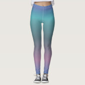 Stilvolle Leggings (Vorderseite)