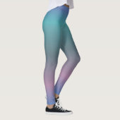 Stilvolle Leggings (Rechts)