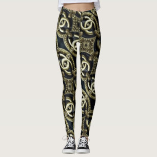 Stilvolle Leggings Stil und Komfort machen diese