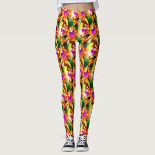 Stilvolle Leggings Stil und Komfort machen diese z