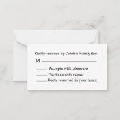 stilvolle Lichter Strand Sonnenuntergang tropische Mitteilungskarte (Rückseite)