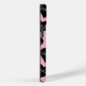 Stilvolle Mama | Perfekt für Mutter Case-Mate iPhone Hülle (Rückseite / Rechts)