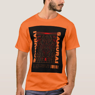 Stilvolle Männer T - Shirt