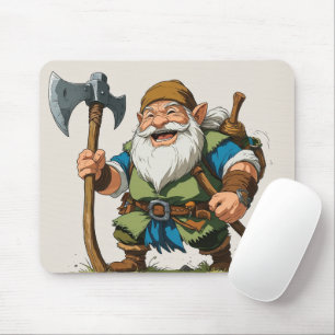 Stilvolle Maus Pad - Perfektes Geschenk für Freund Mousepad