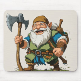 Stilvolle Maus Pad - Perfektes Geschenk für Freund Mousepad