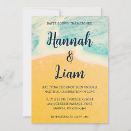 stilvolle Minimaleinladungen für Hochzeiten im Was Einladung