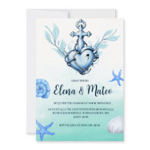 stilvolle Minimaleinladungen für Hochzeiten im Was