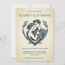 stilvolle Minimaleinladungen für Hochzeiten im Was