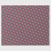 Stilvolle Modern hinzufügen Sie hier Ihr Foto oder Geschenkpapier (Flach)