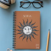 Stilvolle Moderne Sonnenstrahlen und Monte Terraco Planer