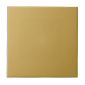 Stilvolle Mustard Keramik Tile für modernes Interi Fliese (Vorderseite)