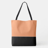 Stilvolle Mutter der Braut-Tasche Tasche (Rückseite)