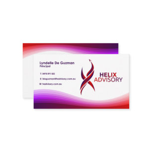 Stilvolle Nebengeschäft 2 Karte