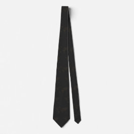 Stilvolle Neck Tie mit Vintager oder moderner Geog Krawatte
