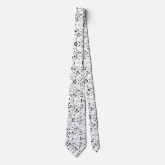 Stilvolle Neckties & Pocket Square Set Krawatte (Vorderseite)