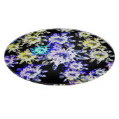 Stilvolle Neon Art. Jetzt kaufen Schneidebrett (Ecke)