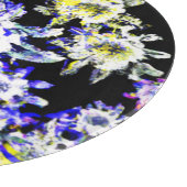 Stilvolle Neon Art. Jetzt kaufen Schneidebrett (Ecke)