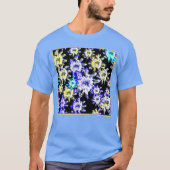 Stilvolle Neon Art. Jetzt kaufen T-Shirt (Vorderseite)