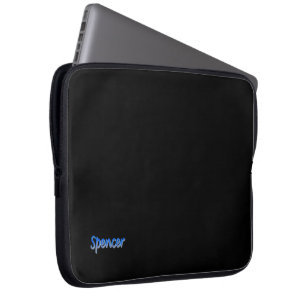 Stilvolle Neopren-Laptop-Hülle 15 Zoll Laptopschutzhülle