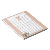 Stilvolle Notepad Collection: Perfekt für den Allt Notizblock (angewinkelt)