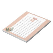 Stilvolle Notepad Collection: Perfekt für den Allt Notizblock (Rotiert)