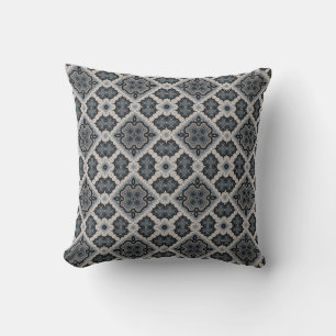 Stilvolle orientalische Dekoration Kissen