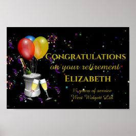 Stilvolle Pension Fantastische Bergwelten Poster