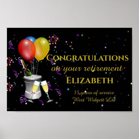 Stilvolle Pension Fantastische Bergwelten Poster (Vorne)