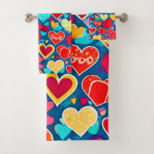 Stilvolle Romance: Chic Hearts Elegance