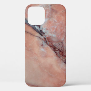 Stilvolle rosa Marmor mit Flaw Case-Mate-iPhone-Ca Case-Mate iPhone Hülle