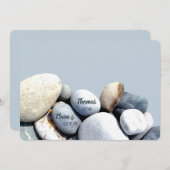 Stilvolle rustikale Bezeichnung Moderne ungewöhnli (Vorne/Hinten)