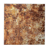 Stilvolle rustikale Textur Fliese (Vorderseite)