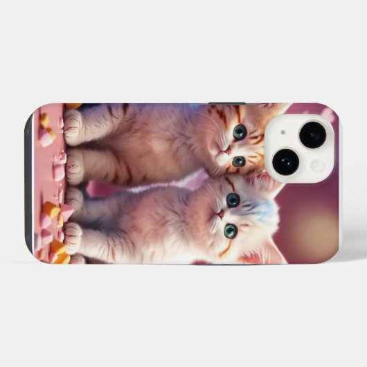 Stilvolle Rüstung für Ihr Gerät iPhone Hülle (Rückseite (Horizontal))