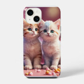 Stilvolle Rüstung für Ihr Gerät iPhone Hülle (Rückseite)